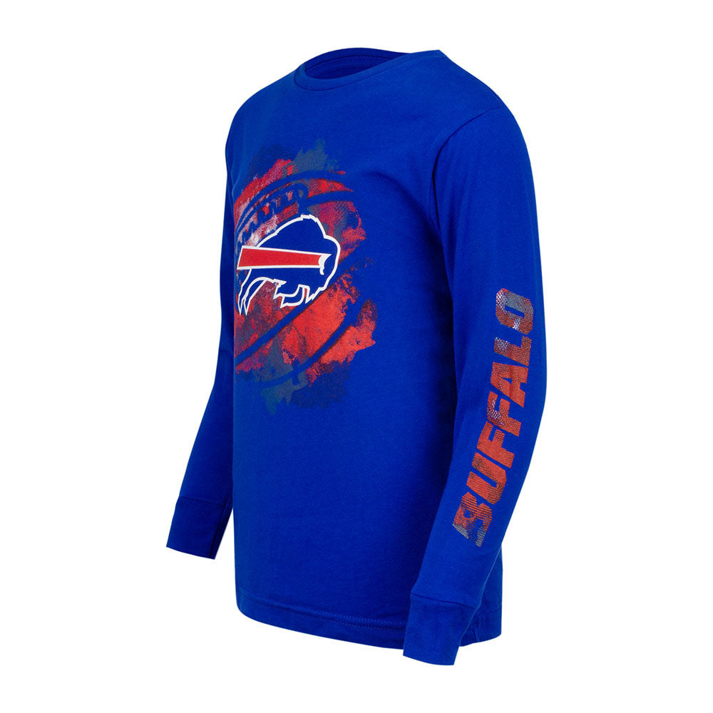 buffalo bills youth sweatshirt