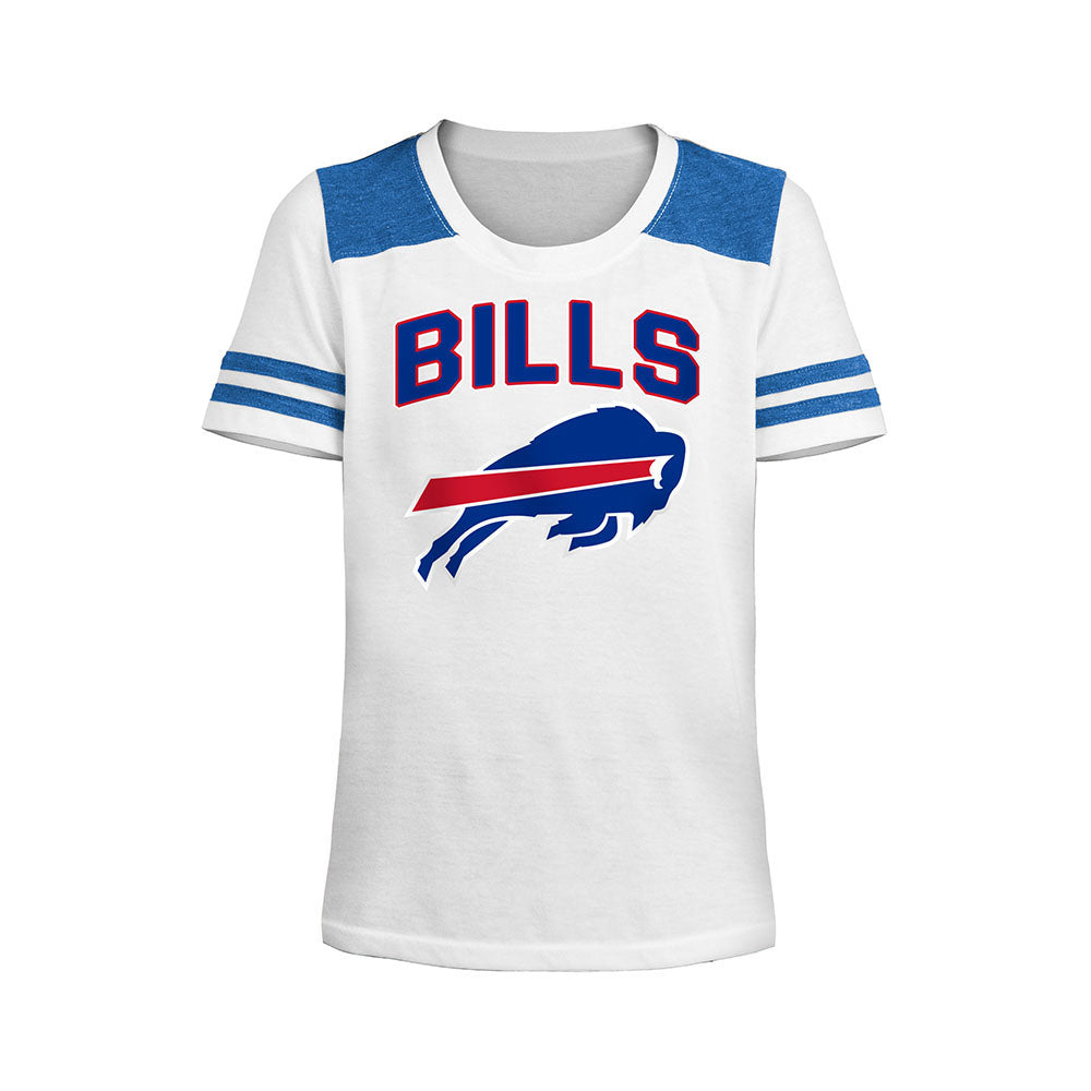 girls bills jerseys