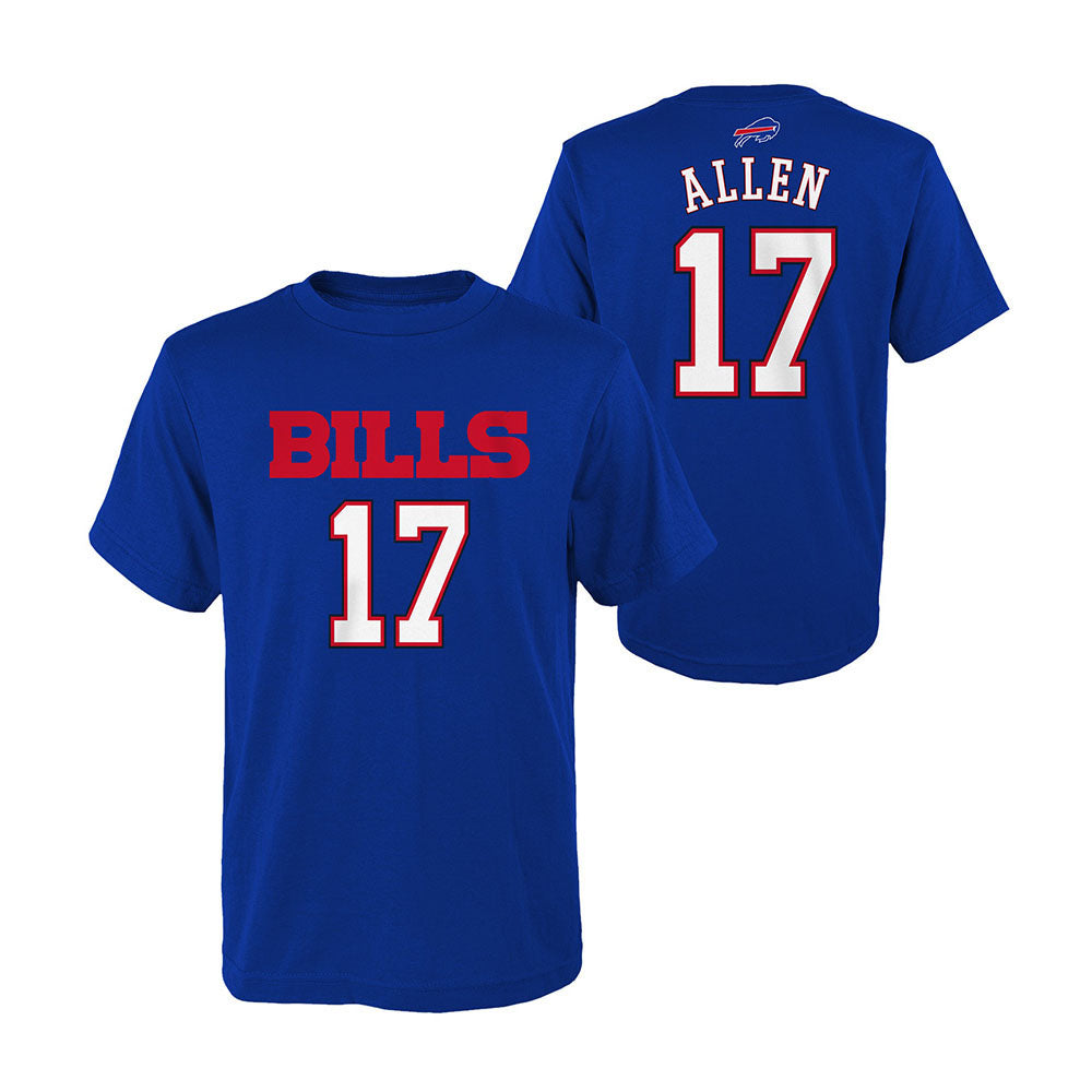kids buffalo bills shirt