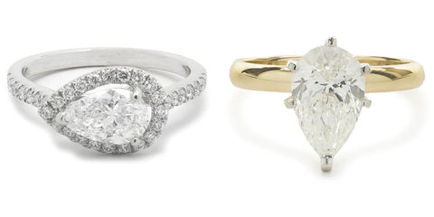 Five Best Engagement Ring Trends for Every Bride