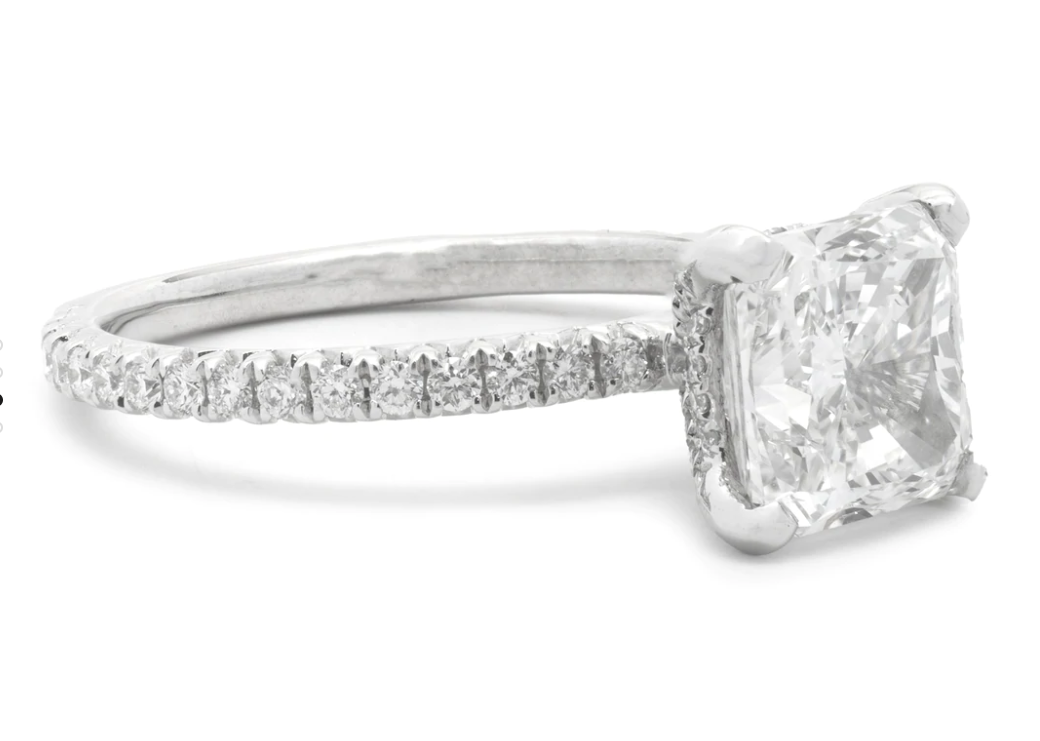 ENGAGEMENT RINGS – Emerald Coast Jewelers and Loan