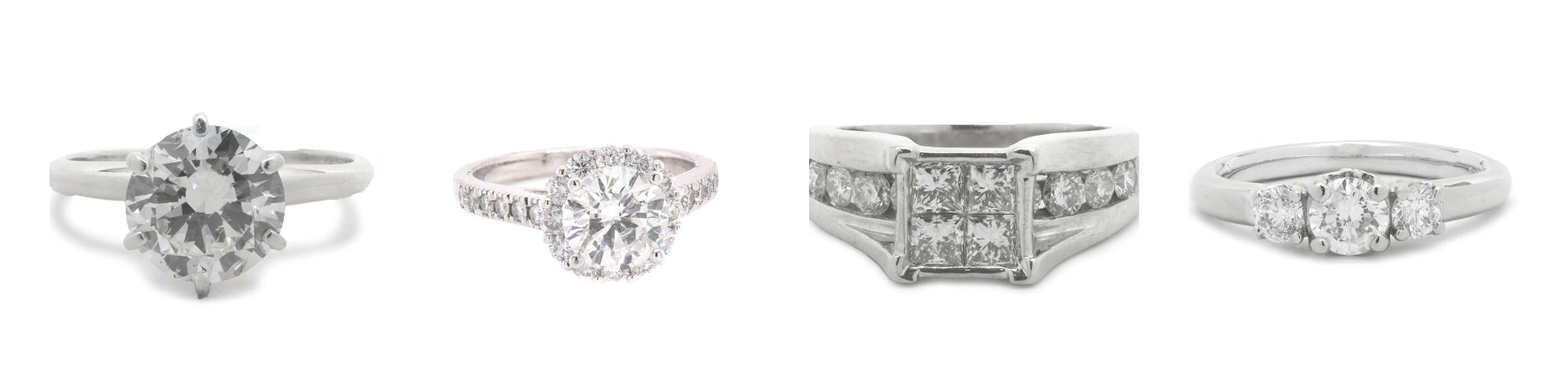 Shop Engagement Rings | JamesAllen.com