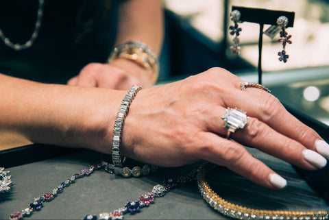 Are Diamonds & Jewelry Real on eBay? Our Review