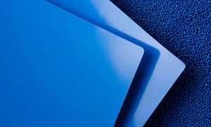 VaporBlock® 15 mil Blue High Performance Under Slab Vapor Barrier - HJH Supply Co. - Radon Mitigation Kit