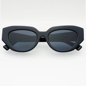 Frankie in Black by Freyrs Eyewear - Studio 3:19