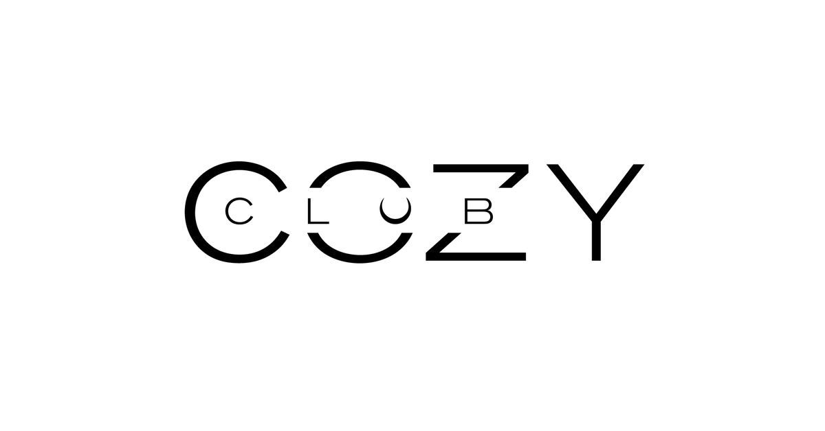 Cozy Club – COZYCLUBMY