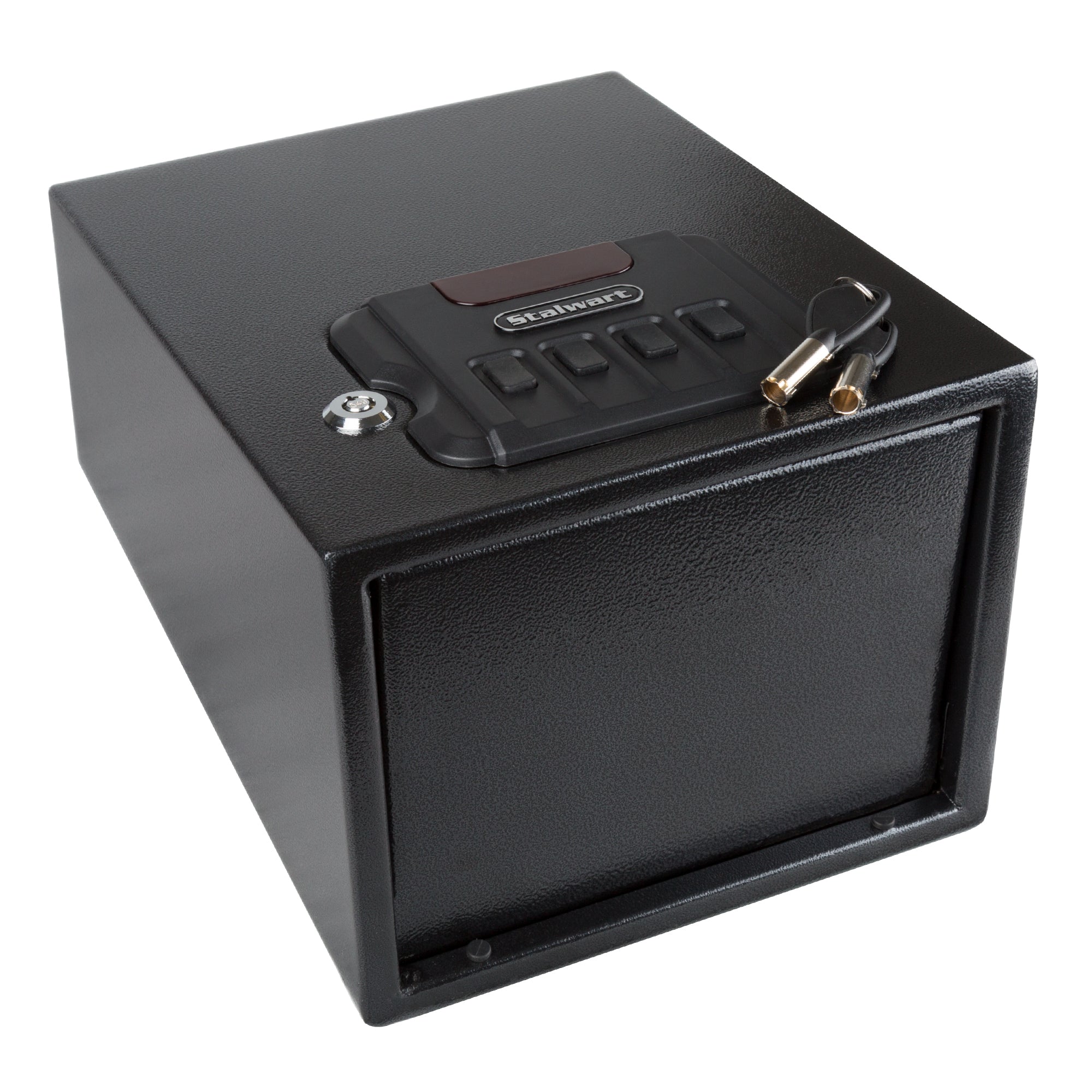 knox electronic safe manual