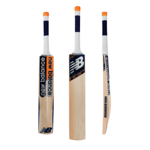 New Balance Cricket Bat DC480 – Our Cricket Store