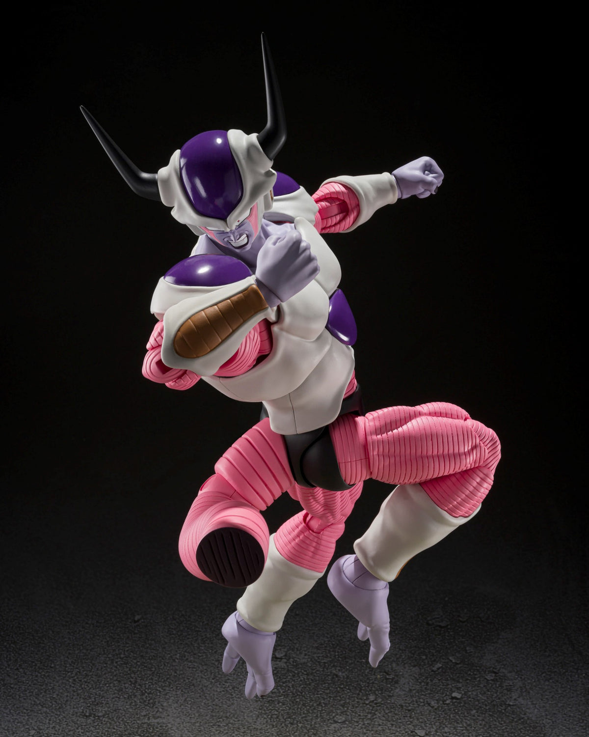 Preventa] Dragon Ball Z Second Form Frieza  - LuffyToys