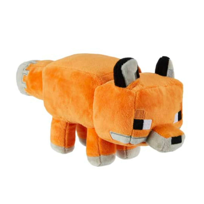 Fox Plush Toy - Smart Dancing Cactus product image