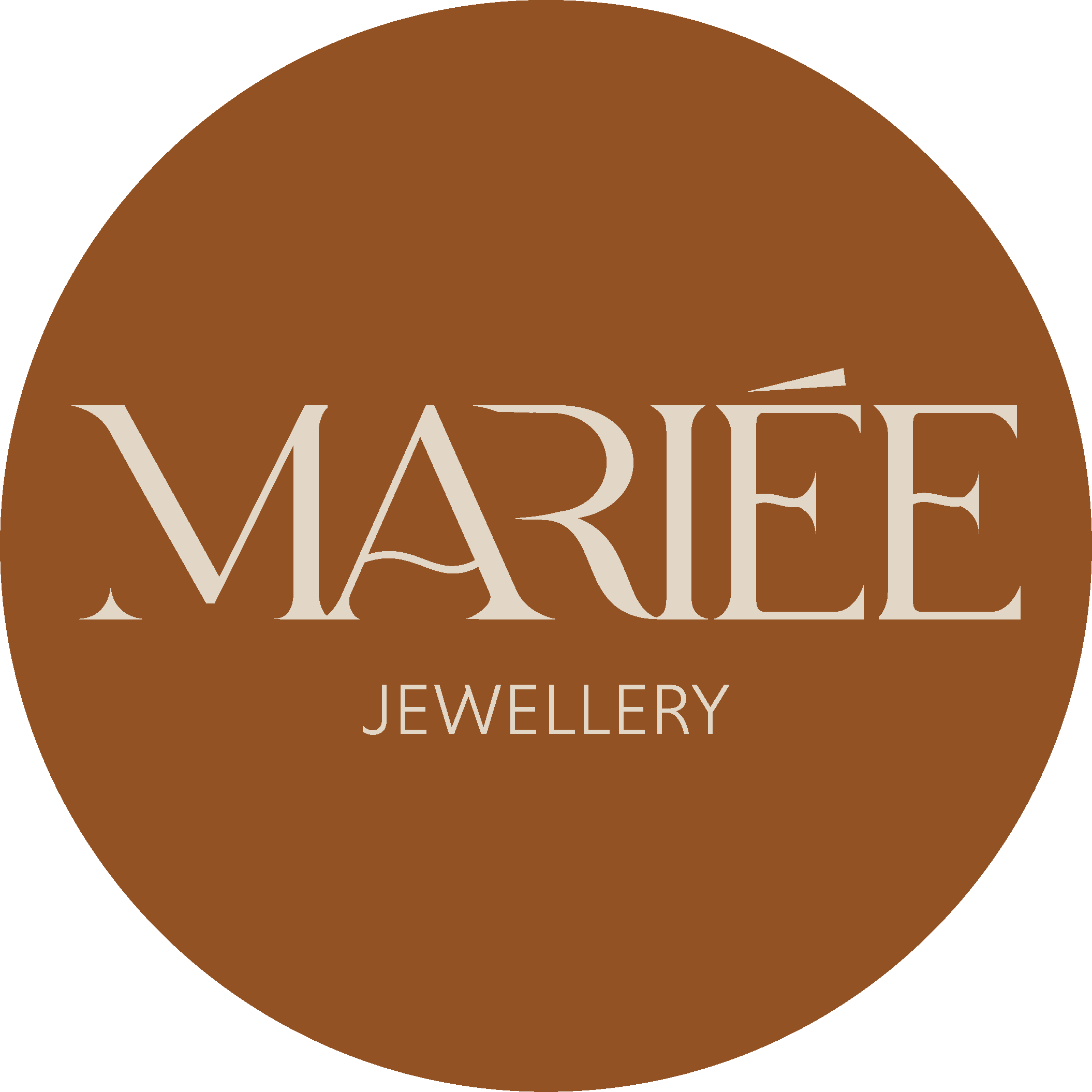 Mariée Jewellery