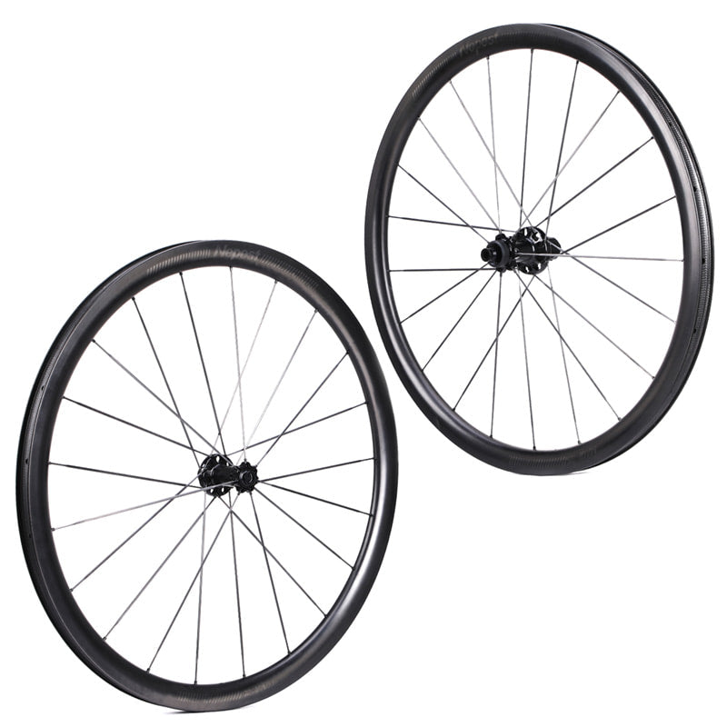 Wheelset