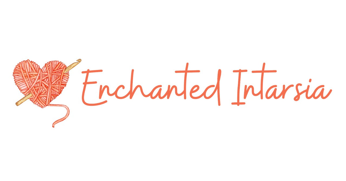 Enchanted Intarsia – enchantedintarsia