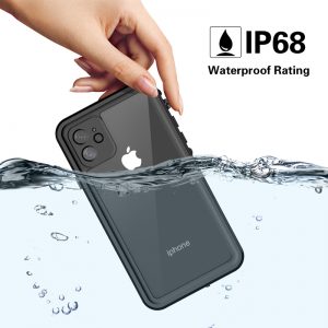 waterproof full body tablet case