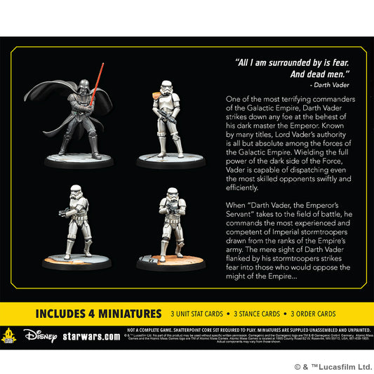 Star Wars Legion: Black Sun Enforcers – Brückenkopf-Online.com