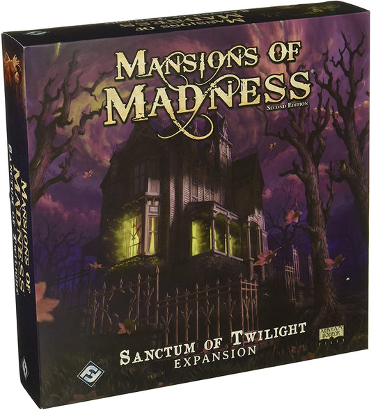 Vampire the Masquerade: Chapters - The Ministry Expansion Pack, Board  Games