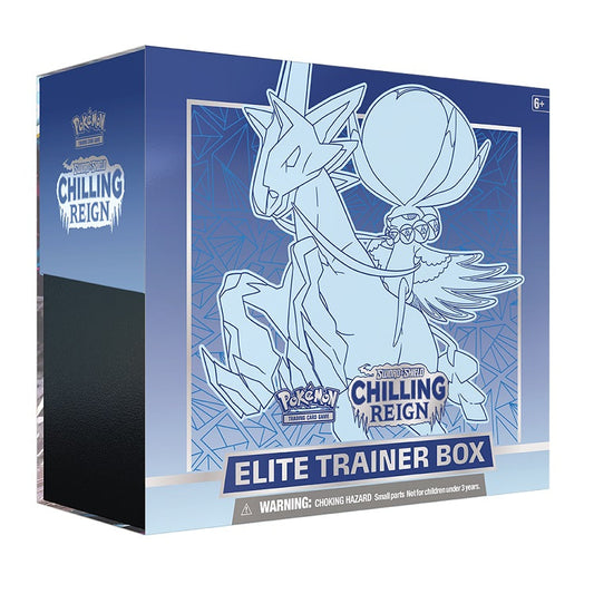 Evolving Skies Elite Trainer Boxes & Cases – Pokemon Plug