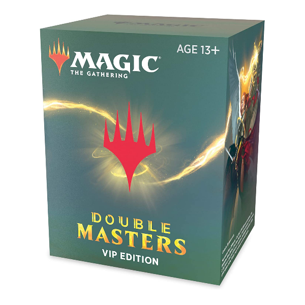 Magic the Gathering: Double Masters: VIP