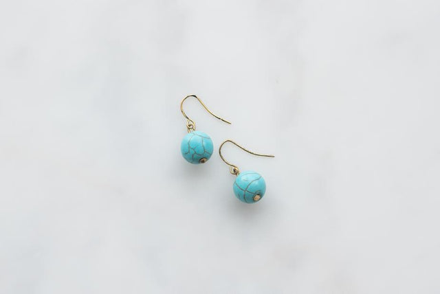 Product Image of Boho Earrings #1