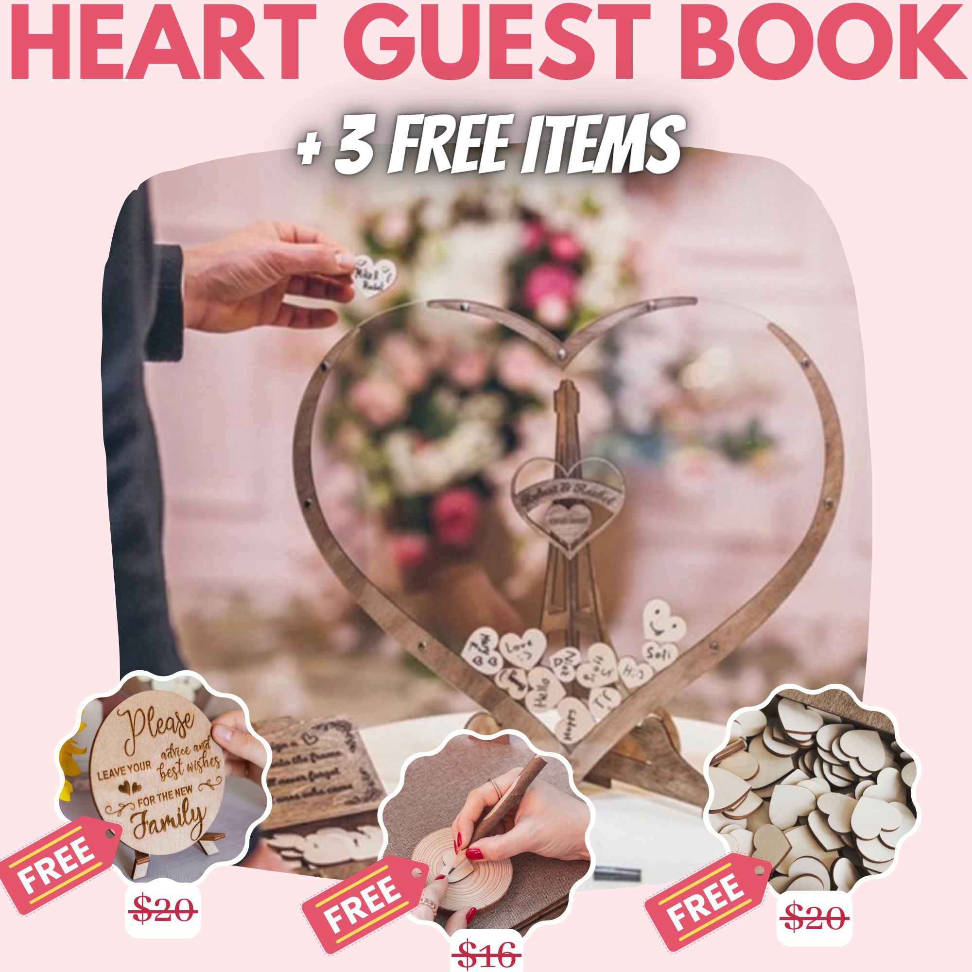 Heart Guest Book + 3 items.png__PID:7480e5c8-b4b1-4a87-81c5-82ace811e595