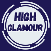 High Glamour store