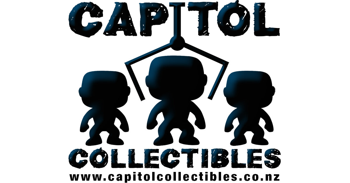 Capitol Collectibles