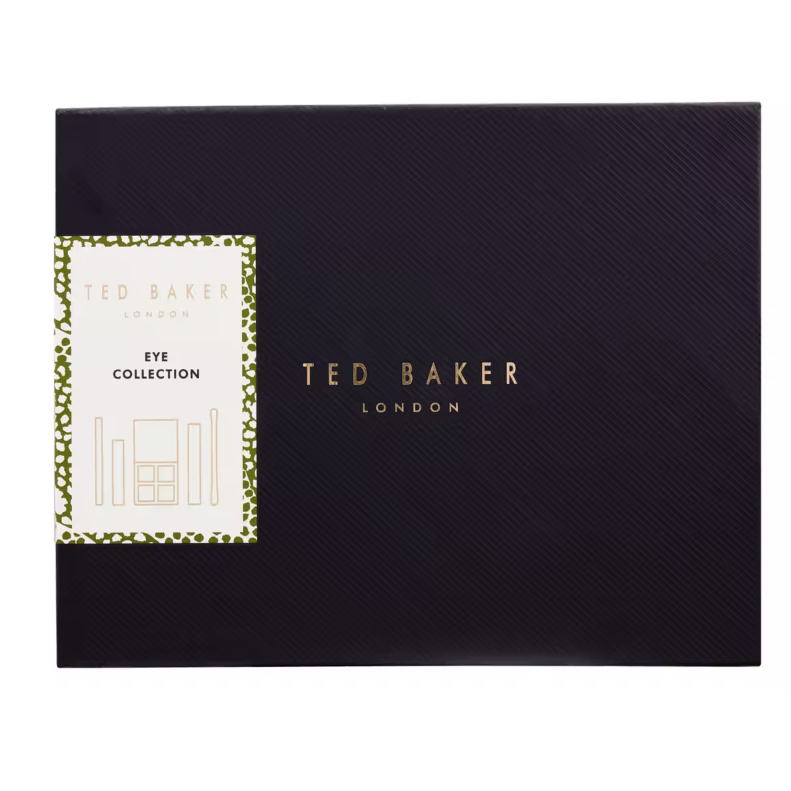 Ted Baker Eye Collection – The Good Vibes