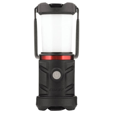 Coast EAL17 LED Emergency Area Lantern - 4-Mode Switch, 460 Lumen