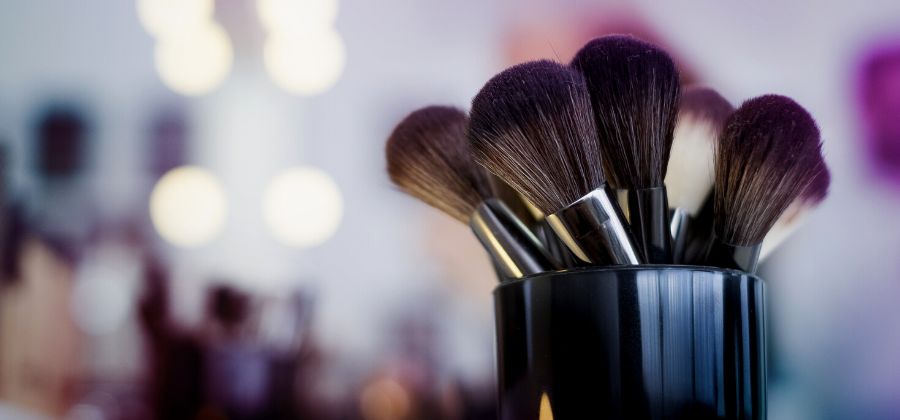 pour ouvrir un salon de beauté