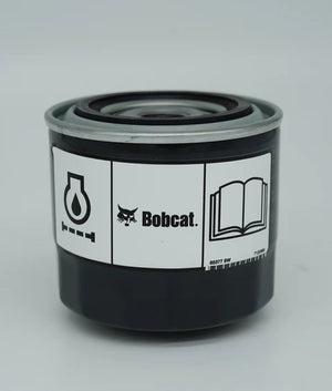 ENGINE OIL FILTER P/N 7384298 - K.C. Bobcat