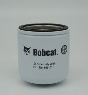 ENGINE OIL FILTER P/N 6661011 - K.C. Bobcat