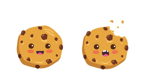 8 faits super amusants sur les cookies