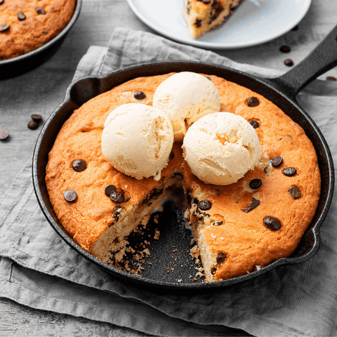 Cookie Cake