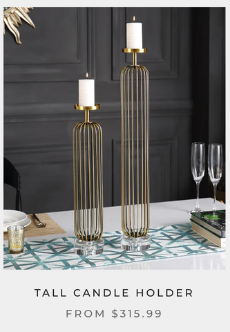 candle holder