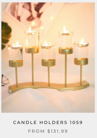 candle holder