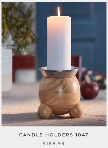 candle holder