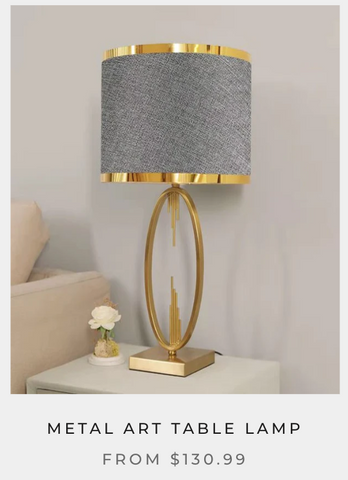 shade lamp