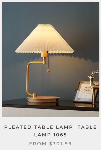 shade lamp