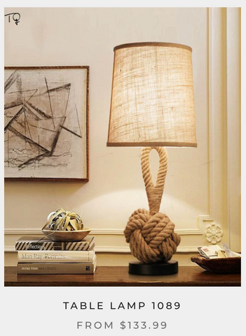 soft light table lamp