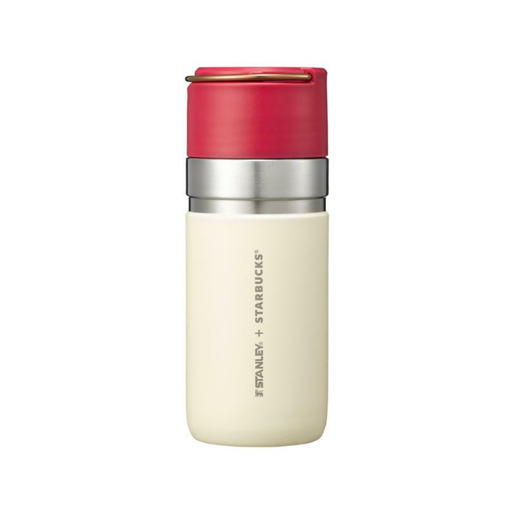 20oz Korea Gold Stanley Quencher Tumbler – SPARDUCKS