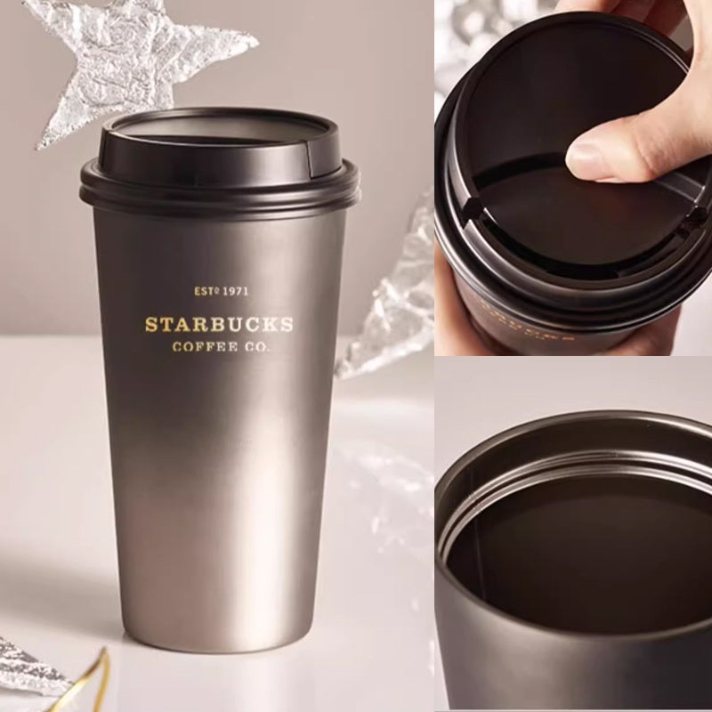 473ml/16oz Stainless Tumbler China Starbucks 2022 Been There Series(China)  – Ann Ann Starbucks