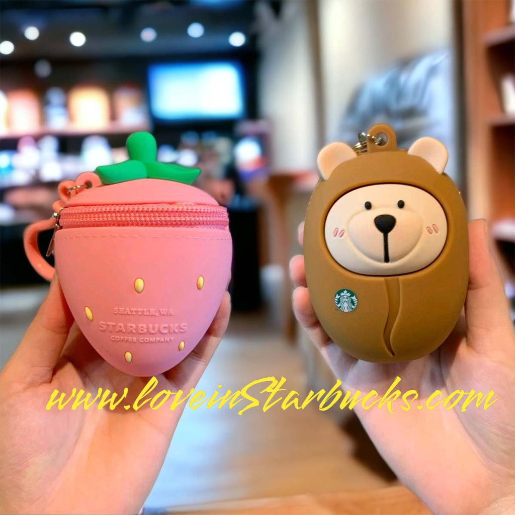 Starbucks Japan - Christmas Red 2023 - 6. Starbucks Mini Cup Gift RED —  USShoppingSOS