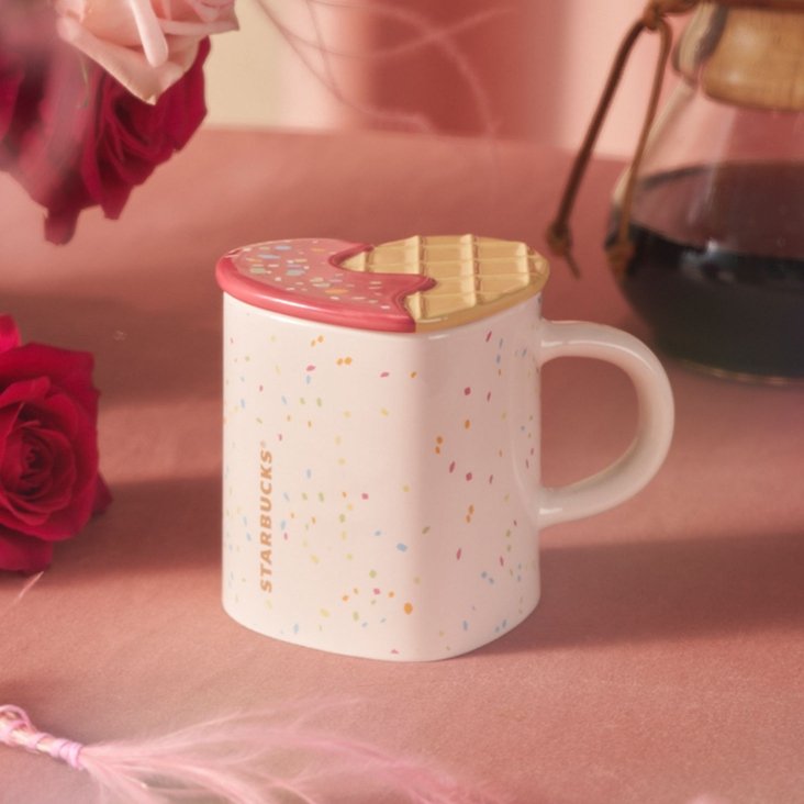 Starbucks® X Kate Spade New York Collection Brings Color and Joy into Cafés  this Spring : Starbucks Stories Asia