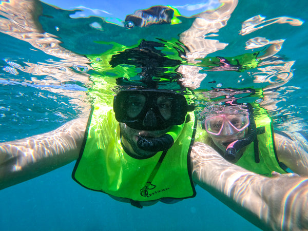 Biscayne National Park Institute Snorkel Trip