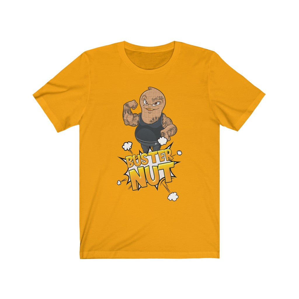 Buster Nut Tee