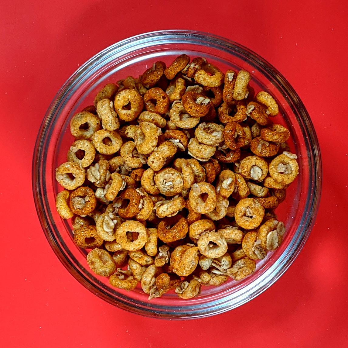 cheerios oat crunch good for high blood pressure