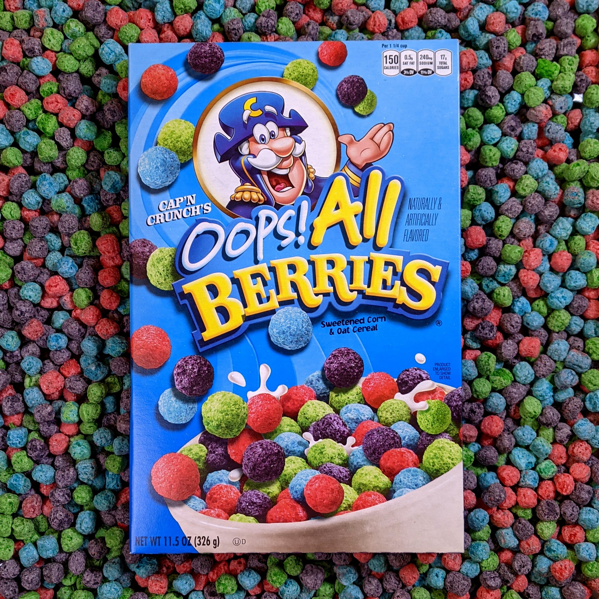 cereal oops all berries