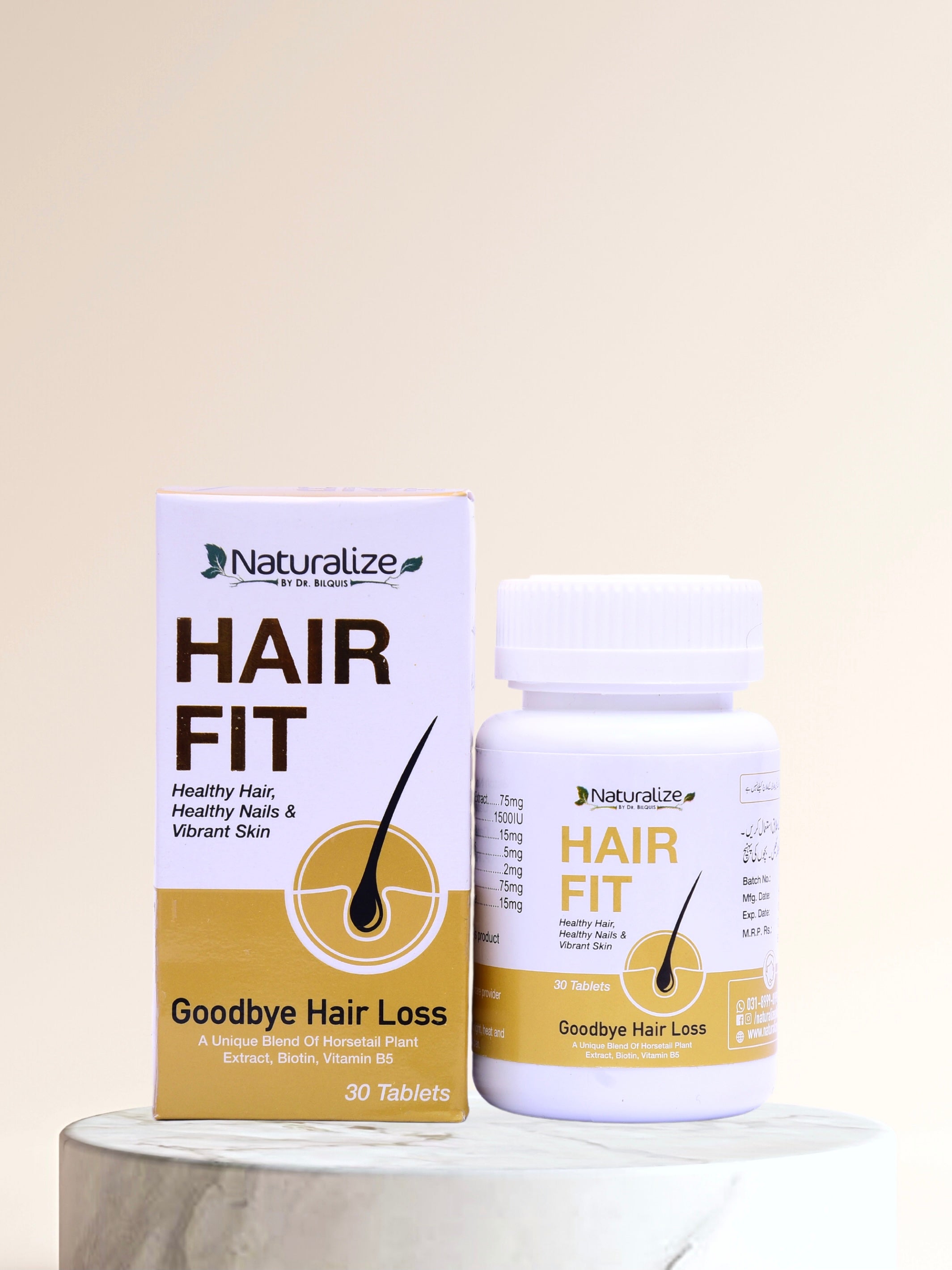 Hair Skin  Nails Biotin Daily Vital  Best MultiVitamin With Vitamins  Minerals Amino Acids  Health Blends  MuscleXPcom