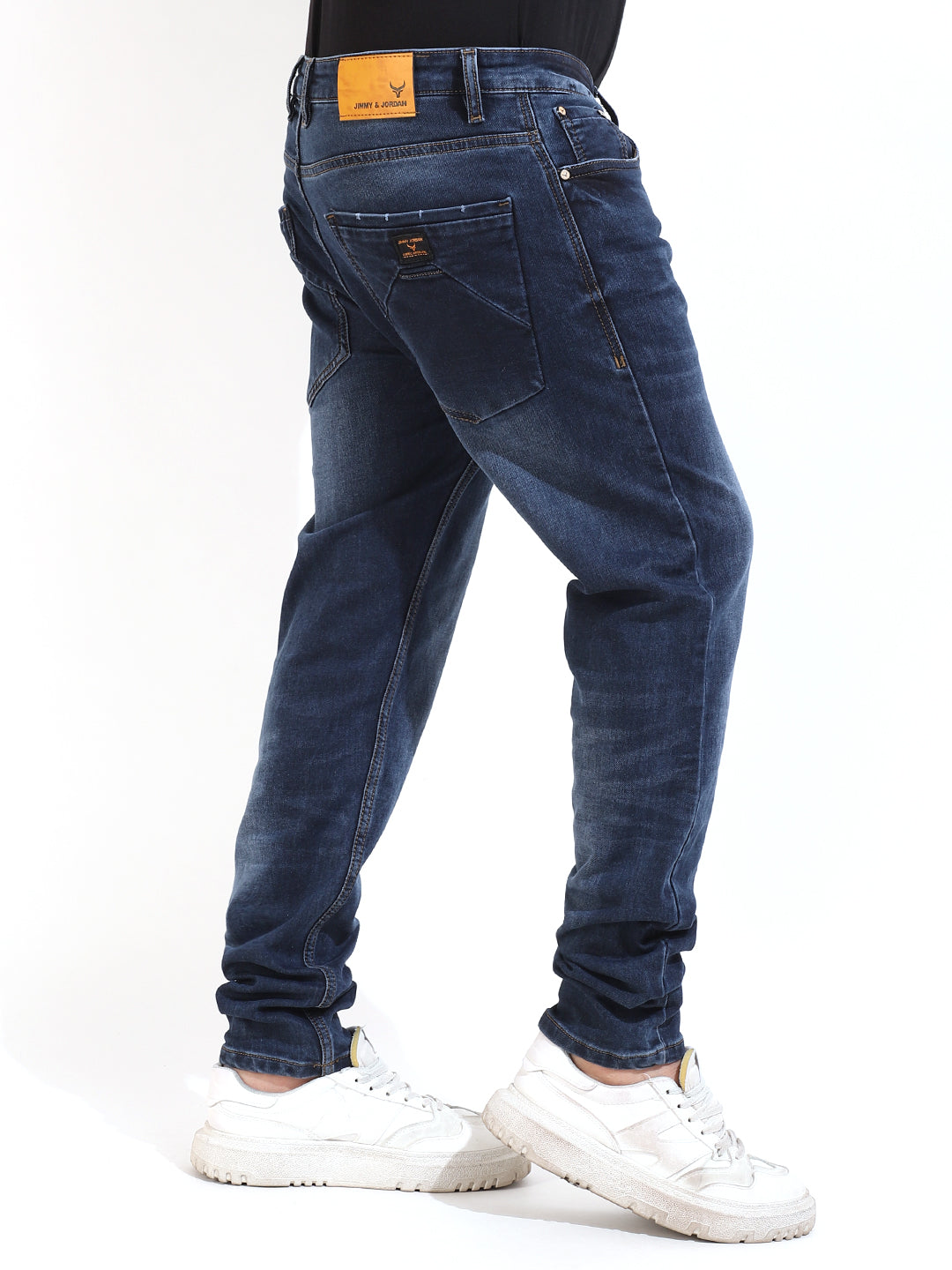Amazon.com: Jeans Fabric Denim Fabric Lightweight Denim Jacket Denim Skirt  Jeans Casual Wear Patchwork Fabric Cushion Home Decoration Suitable for  Sewing DIY, Dark Blue 150cm Wide (Color : 300g/m Dark Blue)