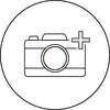 camera icon